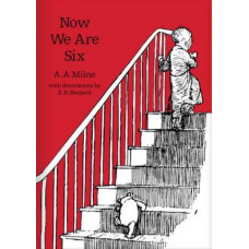 Now We are Six