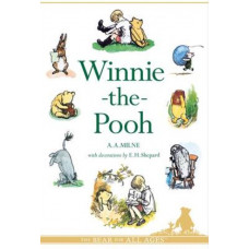 Winnie-the-Pooh