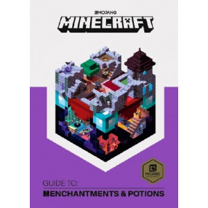 Minecraft Guide to Enchantments and Potion