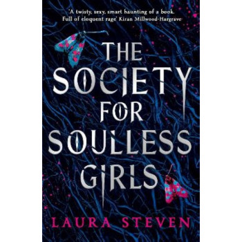 The Society for Soulless Girls