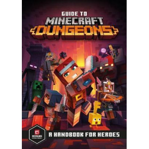 Guide to Minecraft Dungeons
