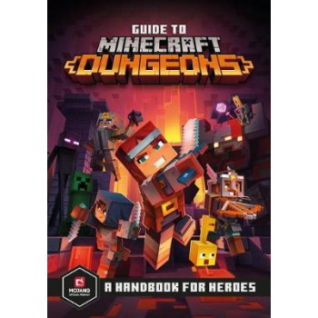 Guide to Minecraft Dungeons