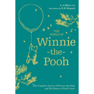 World of Winnie-the-Pooh, The