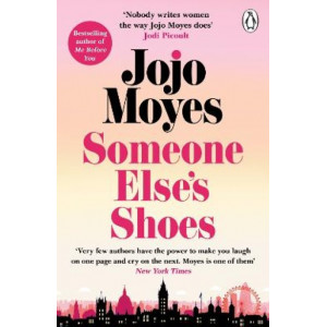 Someone Else's Shoes: The delightful No 1 Sunday Times bestseller 2023