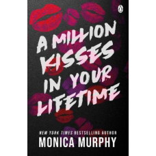 A Million Kisses In Your Lifetime
