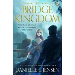 The Bridge Kingdom: The spellbinding dark fantasy TikTok sensation