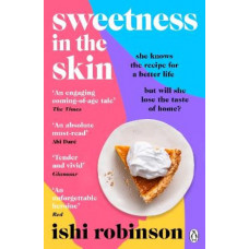 Sweetness in the Skin