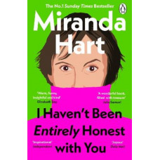 I Haven't Been Entirely Honest with You