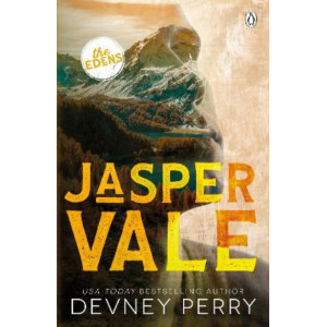 Jasper Vale: (The Edens #4)