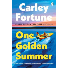 One Golden Summer