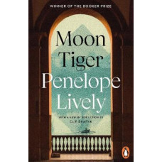 Moon Tiger