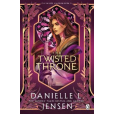 The Twisted Throne