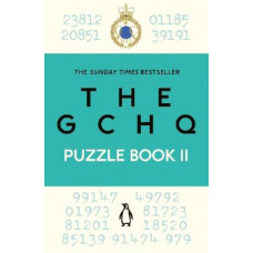 The GCHQ Puzzle Book II