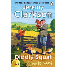 Diddly Squat: Home to Roost
