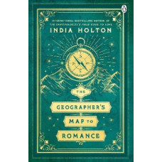 The Geographer's Map to Romance