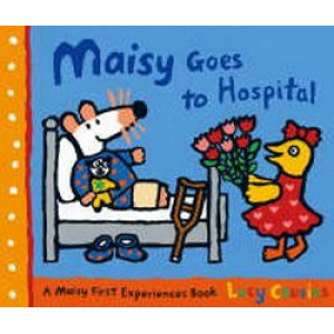Maisy Goes To Hospital