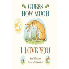 Guess How Much I Love You
