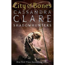 The Mortal Instruments 1: City of Bones