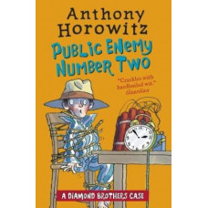 The Diamond Brothers in Public Enemy Number Two
