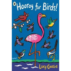 Hooray for Birds!