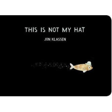 This Is Not My Hat (Board Book)
