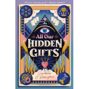 All Our Hidden Gifts