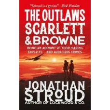 The Outlaws Scarlett and Browne