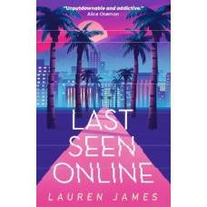 Last Seen Online