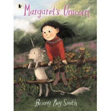 Margaret's Unicorn