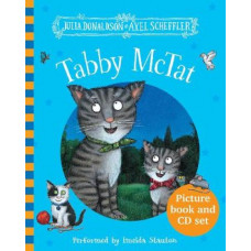 Tabby McTat