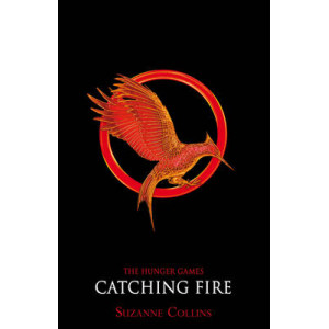 Catching Fire: Hunger Games #2