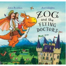 Zog and the Flying Doctors