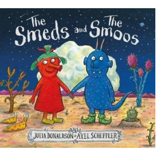The Smeds and the Smoos