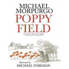 Poppy Field