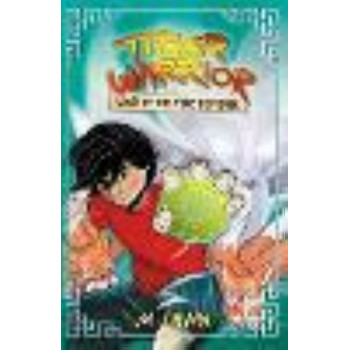 Tiger Warrior: War of the Fox Demons: Book 2
