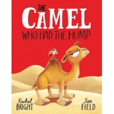 The Camel Who Had The Hump