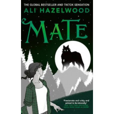 Mate: From the bestselling author of Bride and The Love Hypothesis