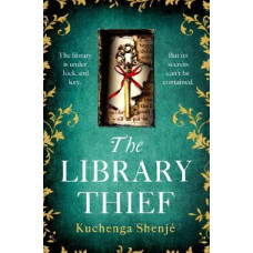 The Library Thief