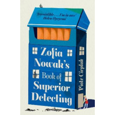 Zofia Nowak's Book of Superior Detecting