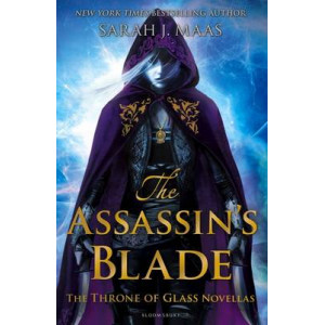 Assassin's Blade : The Throne of Glass Novellas