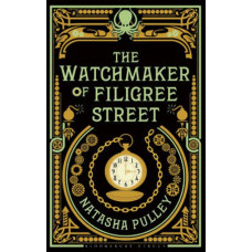 Watchmaker of Filigree Street