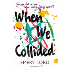 When We Collided
