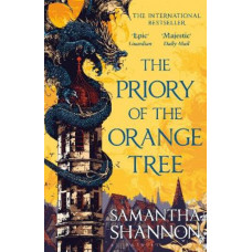 The Priory of the Orange Tree