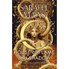 House of Flame and Shadow #3