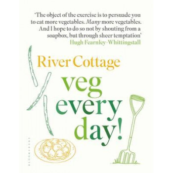 River Cottage Veg Every Day!