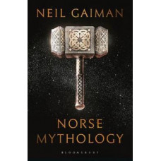 Norse Mythology