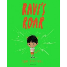 Ravi's Roar