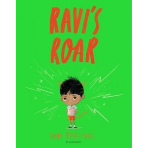 Ravi's Roar
