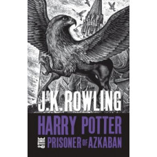 Harry Potter and the Prisoner of Azkaban
