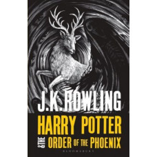 Harry Potter and the Order of the Phoenix